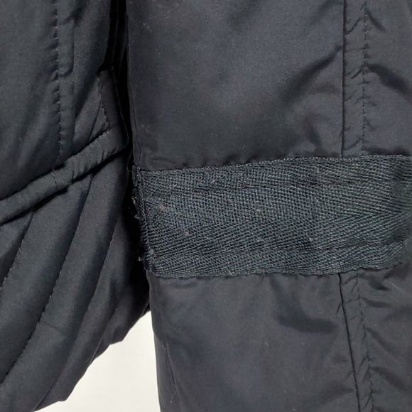 Free People Hooded Winter Jacket 0 - Picture 5 of 12